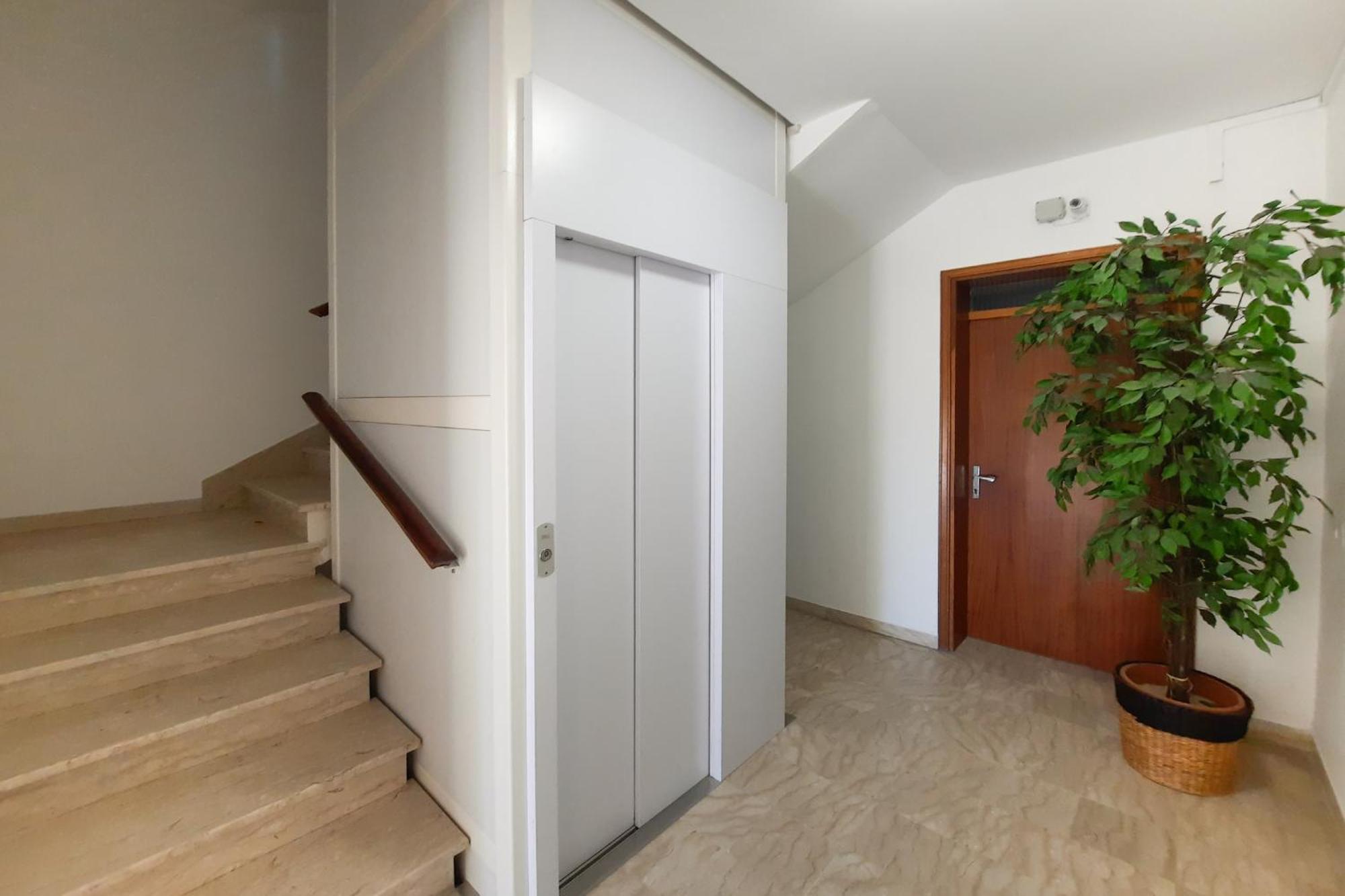 Appartamento Bellariva D2 - MyHo Casa Porto San Giorgio Esterno foto