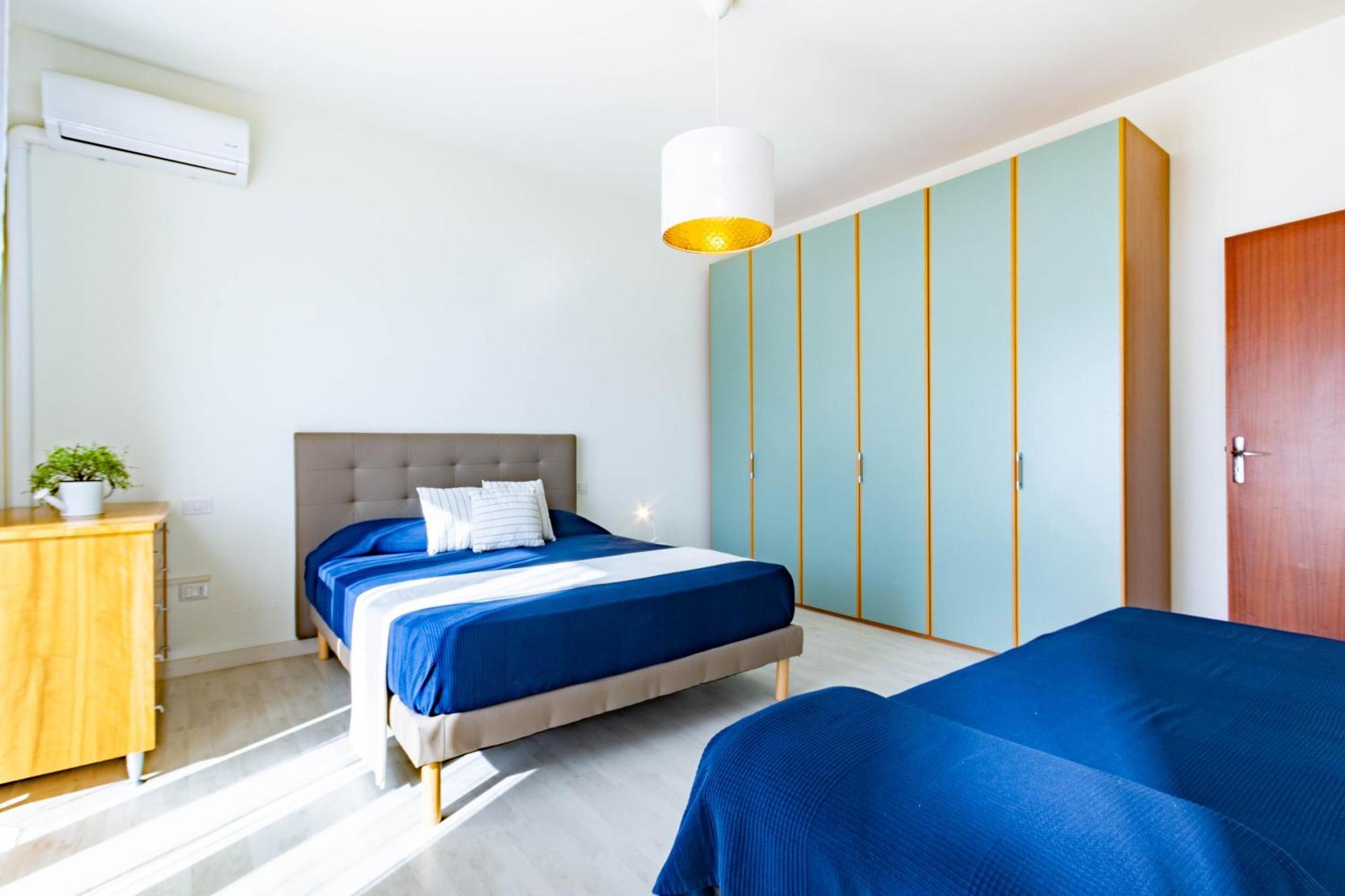 Appartamento Bellariva D2 - MyHo Casa Porto San Giorgio Esterno foto