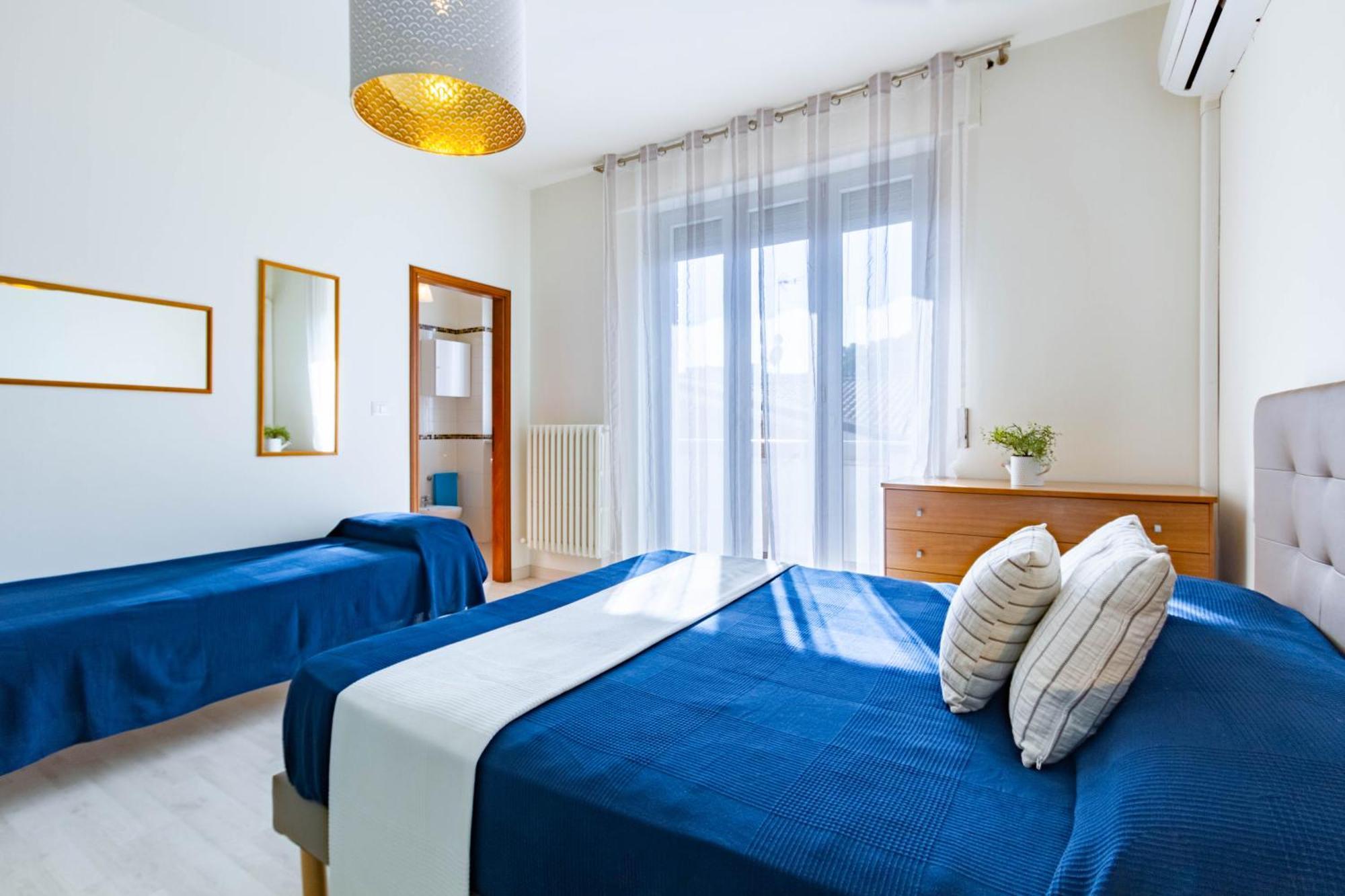 Appartamento Bellariva D2 - MyHo Casa Porto San Giorgio Esterno foto