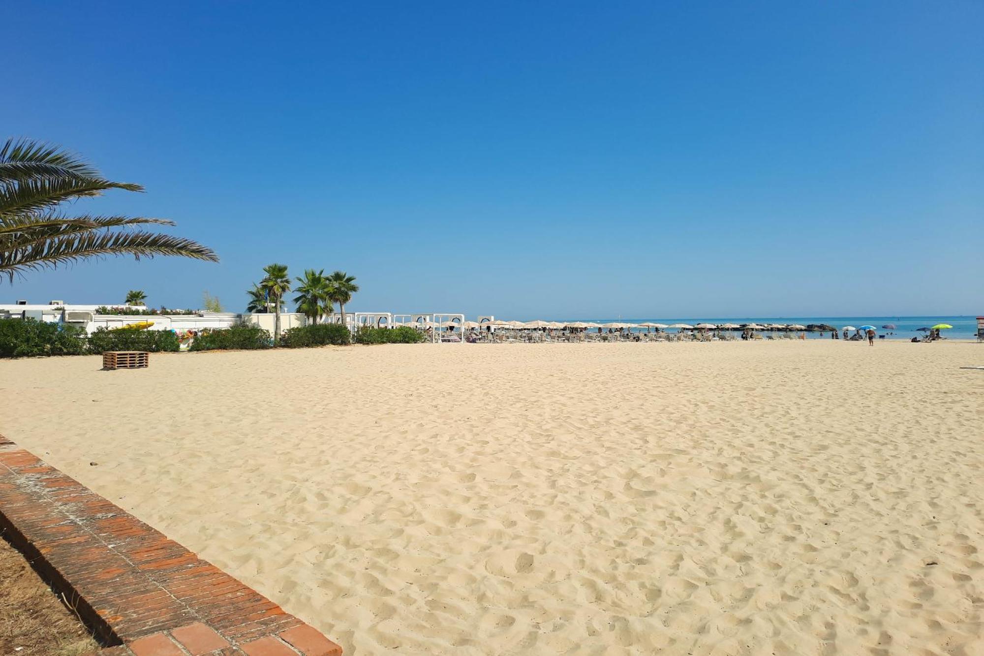 Appartamento Bellariva D2 - MyHo Casa Porto San Giorgio Esterno foto
