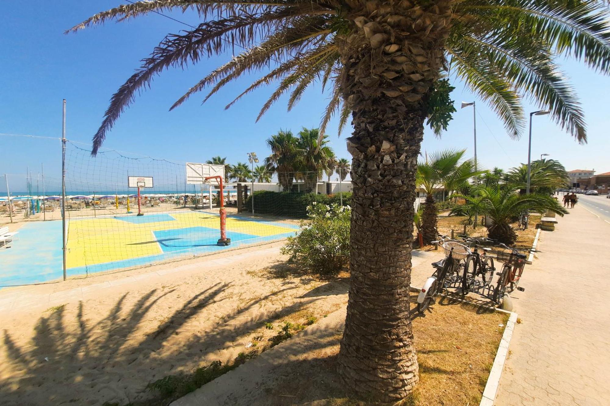 Appartamento Bellariva D2 - MyHo Casa Porto San Giorgio Esterno foto